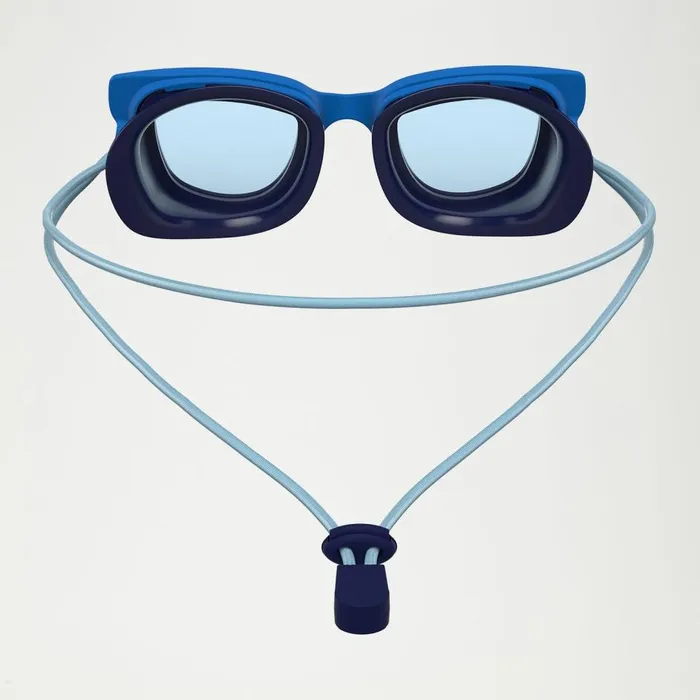 WomenMenKids Triathlon and Open Water Speedo Kids Sunny G Seasiders Goggles Blue WomenMenKids Triathlon and Open Water Speedo Kids Sunny G Seasiders Goggles Blue