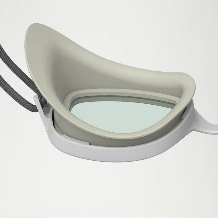 WomenMenKids Triathlon and Open Water Speedo Kids Sunny G Seasiders Goggles White WomenMenKids Triathlon and Open Water Speedo Kids Sunny G Seasiders Goggles White