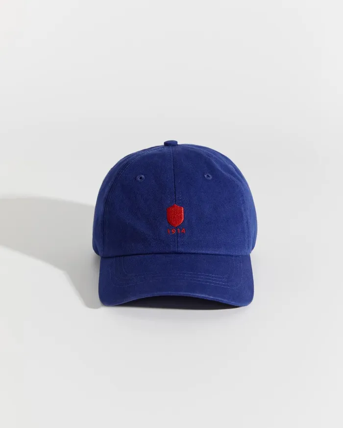 WomenMen Sportscraft Hats Sc Cap Bright Blue