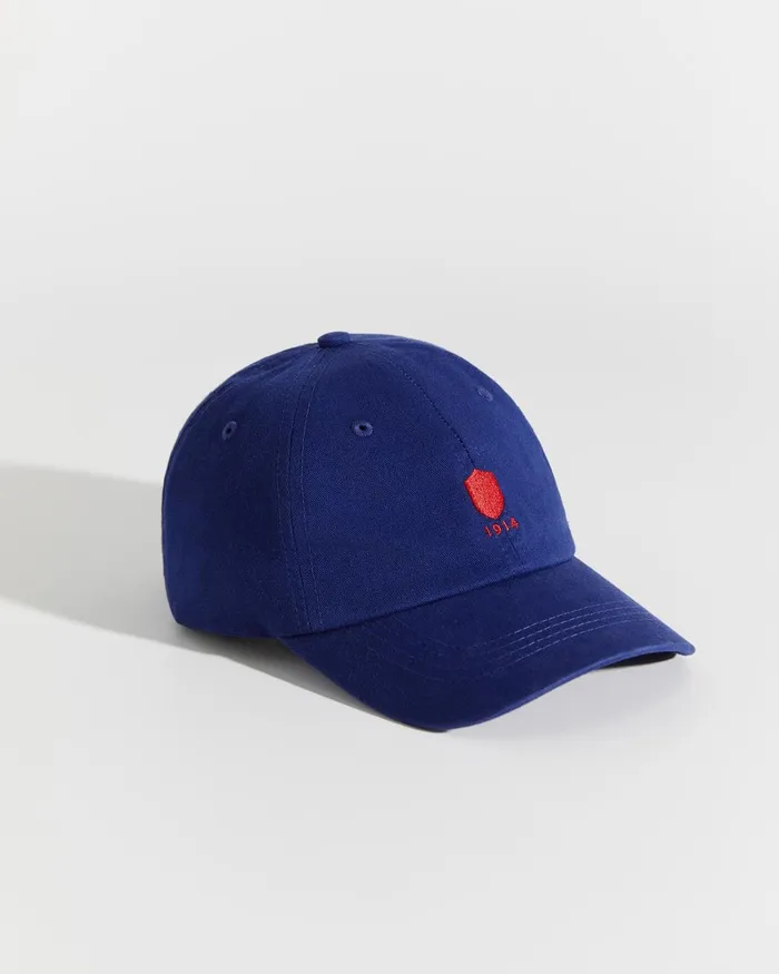 WomenMen Sportscraft Hats Sc Cap Bright Blue