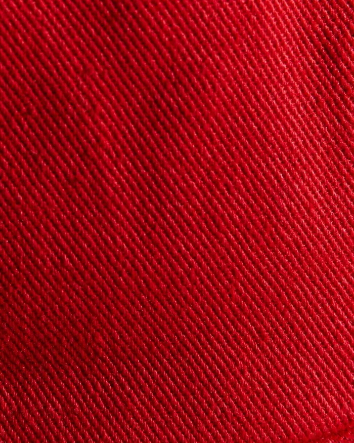 WomenMen Sportscraft Hats Sc Cap Red