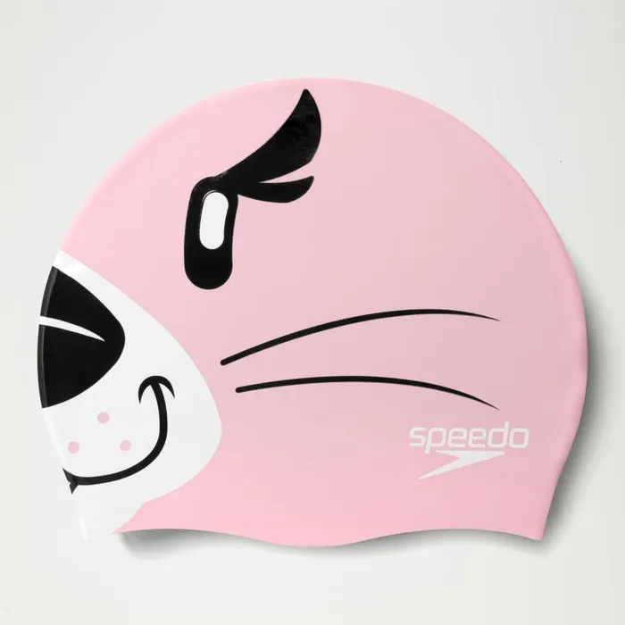 WomenMen Training Aids Speedo Infant Learn To Swim Aria Sea Otter Cap Pink