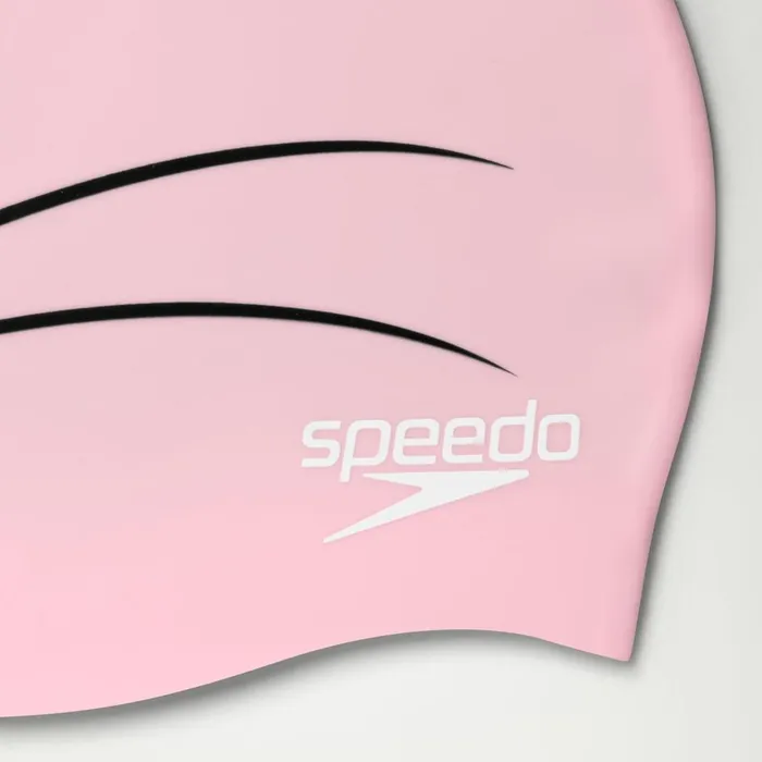 WomenMen Training Aids Speedo Infant Learn To Swim Aria Sea Otter Cap Pink