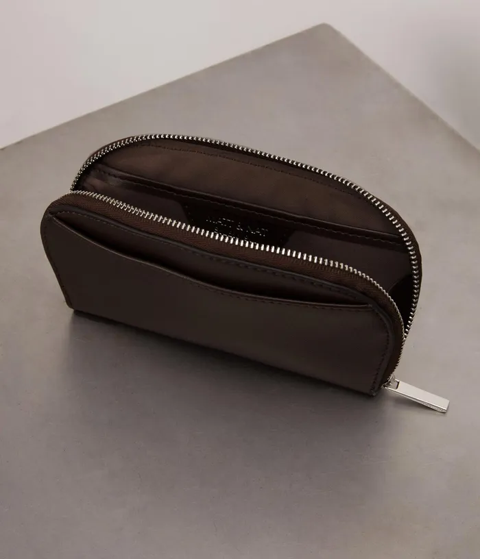 Women Merel Vegan Card Holder 8211 Appleskin Cord Matt and Nat Wallets