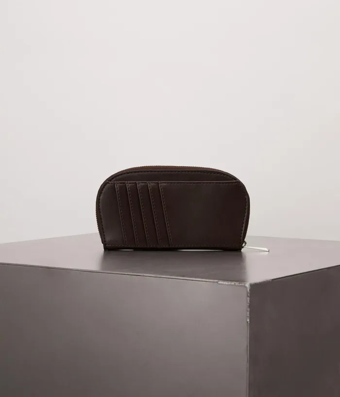 Women Merel Vegan Card Holder 8211 Appleskin Cord Matt and Nat Wallets