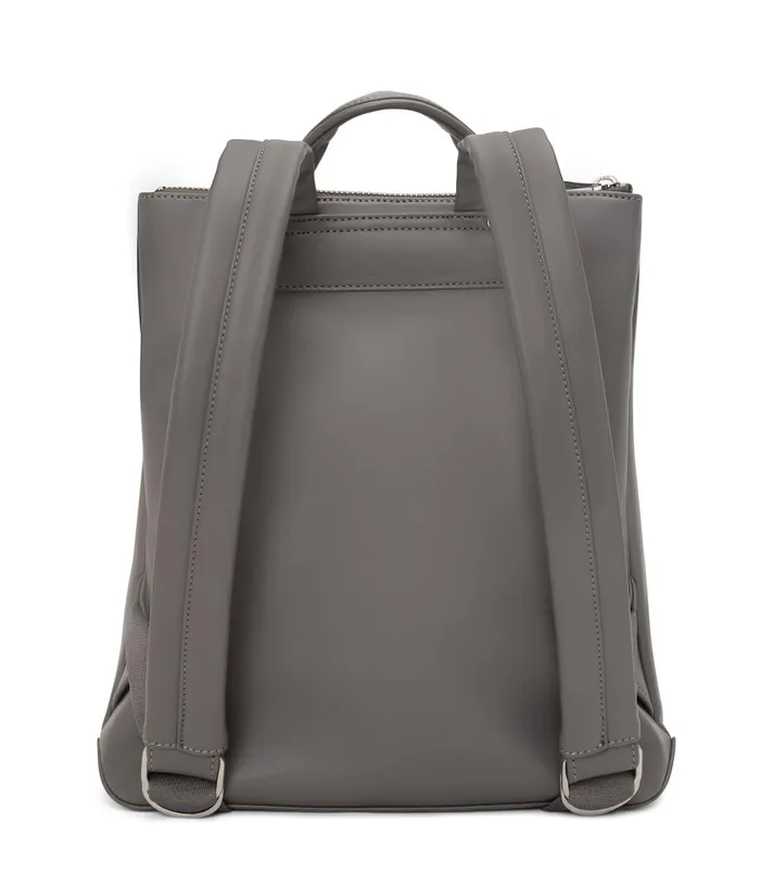 Women Nara Vegan Backpack 8211 Loom Essence Matt and Nat Backpacks