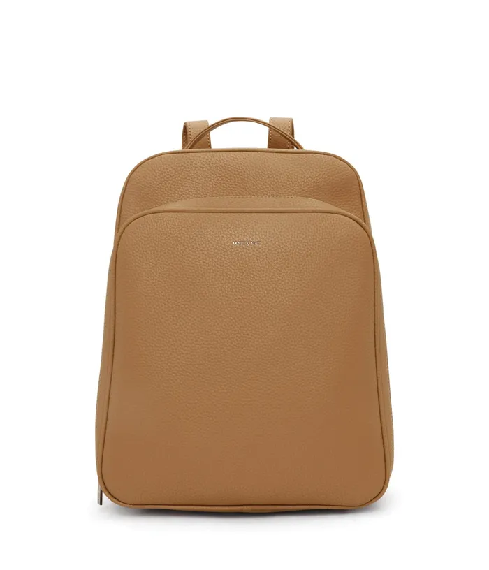 Women Nava Vegan Backpack 8211 Purity Scone Matt and Nat Backpacks
