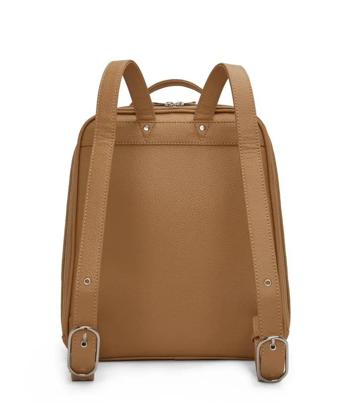 Women Nava Vegan Backpack 8211 Purity Scone Matt and Nat Backpacks