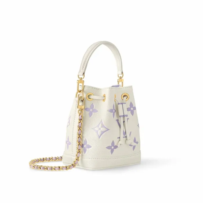 Women NeoNoe Bag Louis Vuitton Louis Vuitton M82933 Nano No 8211 Louis Vuitton Handbag Store