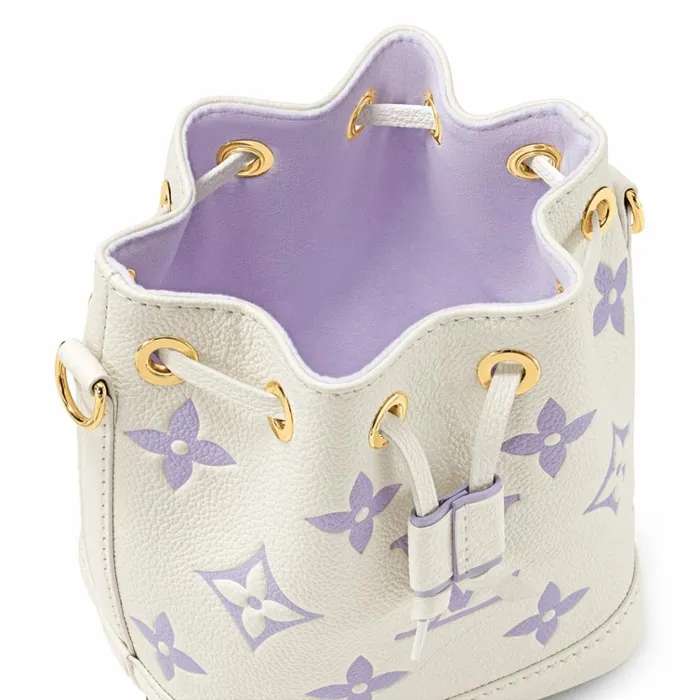 Women NeoNoe Bag Louis Vuitton Louis Vuitton M82933 Nano No 8211 Louis Vuitton Handbag Store