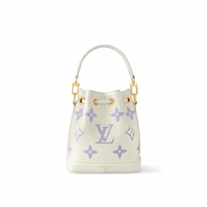 Women NeoNoe Bag Louis Vuitton Louis Vuitton M82933 Nano No 8211 Louis Vuitton Handbag Store