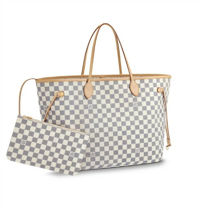 Women Neverfull Bag Louis Vuitton Louis Vuitton Damier Azur Canvas Neverfull GM N41360 8211 Louis Vuitton Handbag Store Women Neverfull Bag Louis Vuitton Louis Vuitton Damier Azur Canvas Neverfull GM N41360 8211 Louis Vuitton Handbag Store