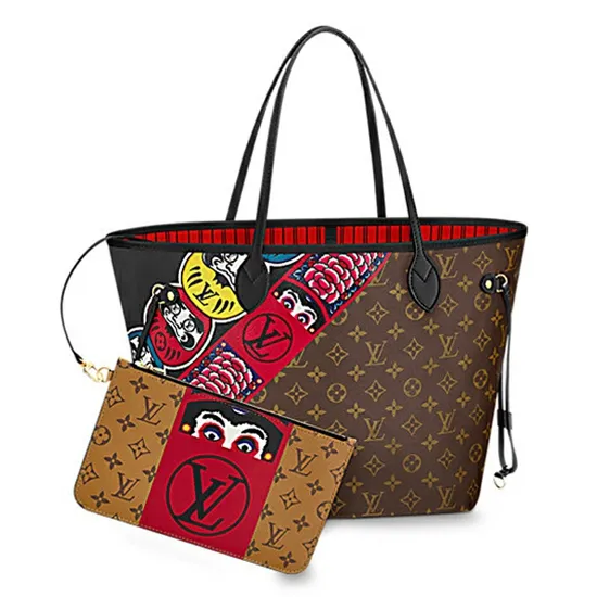 Women Neverfull Bag Louis Vuitton Louis Vuitton Neverfull MM M43499 Monogram Canvas 8211 Louis Vuitton Handbag Store Women Neverfull Bag Louis Vuitton Louis Vuitton Neverfull MM M43499 Monogram Canvas 8211 Louis Vuitton Handbag Store