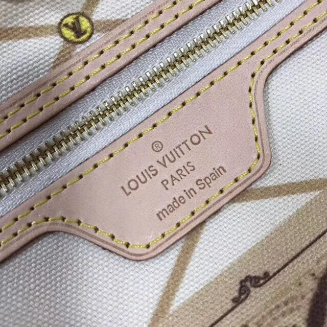 Women Neverfull Bag Louis Vuitton Louis Vuitton Neverfull MM Summer Trunk Monogram M41390 8211 Louis Vuitton Handbag Store Women Neverfull Bag Louis Vuitton Louis Vuitton Neverfull MM Summer Trunk Monogram M41390 8211 Louis Vuitton Handbag Store