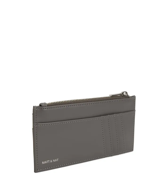 Women Nolly Vegan Wallet 8211 Loom Essence Matt and Nat Wallets
