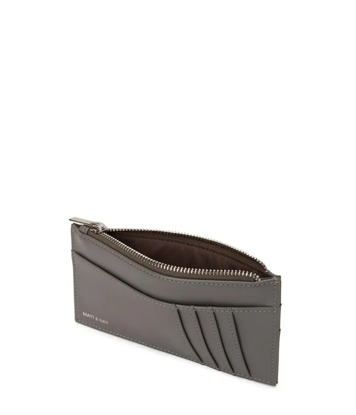 Women Nolly Vegan Wallet 8211 Loom Essence Matt and Nat Wallets