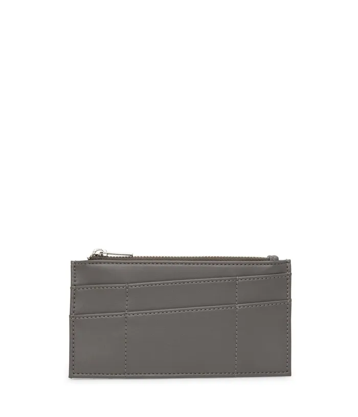 Women Nolly Vegan Wallet 8211 Loom Essence Matt and Nat Wallets