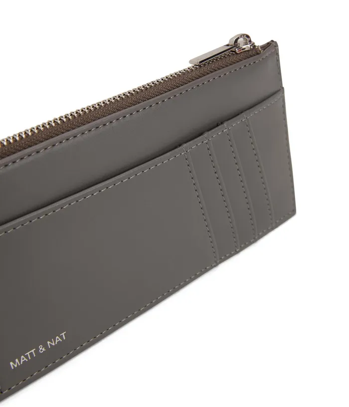 Women Nolly Vegan Wallet 8211 Loom Essence Matt and Nat Wallets