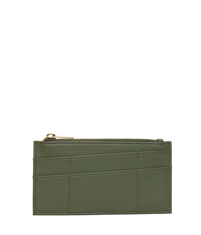 Women Nolly Vegan Wallet 8211 Loom Stem Matt and Nat Wallets
