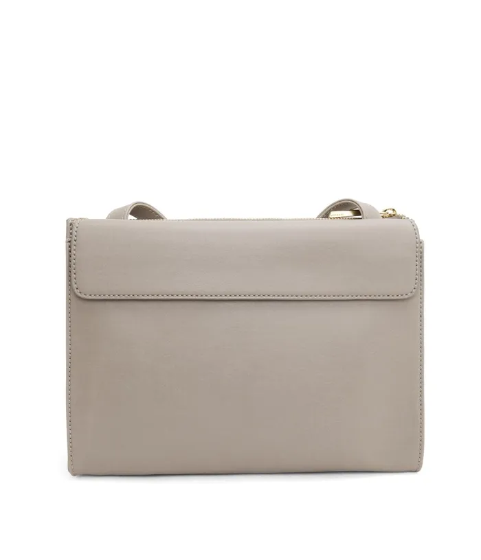 Women Onra Vegan Crossbody Bag 8211 Vintage Wave Matt and Nat Shoulder Bags