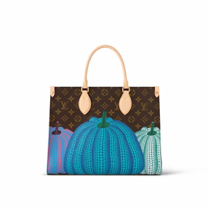 Women Onthego Bag Louis Vuitton Louis Vuitton LV X YK OnTheGo MM M46466 Pumpkin Print 8211 Louis Vuitton Handbag Store Women Onthego Bag Louis Vuitton Louis Vuitton LV X YK OnTheGo MM M46466 Pumpkin Print 8211 Louis Vuitton Handbag Store