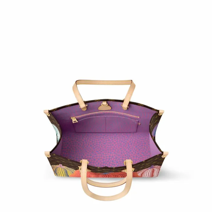 Women Onthego Bag Louis Vuitton Louis Vuitton LV X YK OnTheGo MM M46466 Pumpkin Print 8211 Louis Vuitton Handbag Store Women Onthego Bag Louis Vuitton Louis Vuitton LV X YK OnTheGo MM M46466 Pumpkin Print 8211 Louis Vuitton Handbag Store