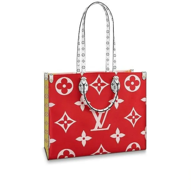 Women Onthego Bag Louis Vuitton Louis Vuitton M44569 Onthego 8211 Louis Vuitton Handbag Store