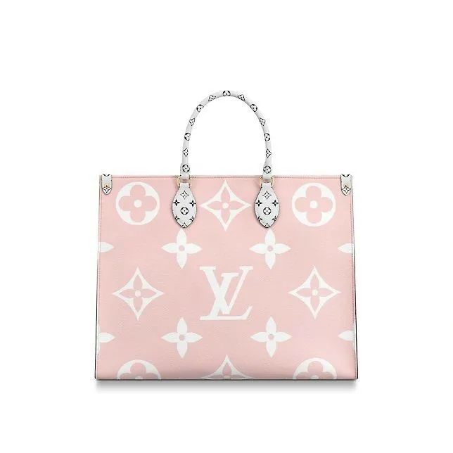 Women Onthego Bag Louis Vuitton Louis Vuitton M44569 Onthego 8211 Louis Vuitton Handbag Store