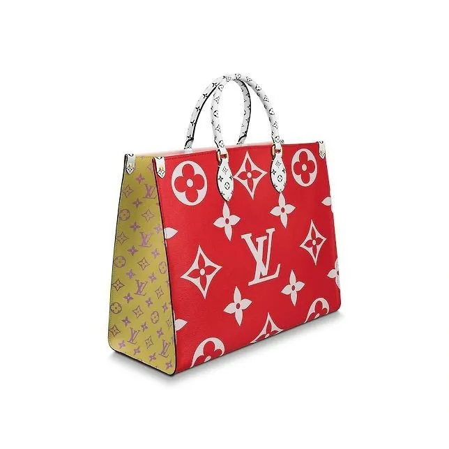 Women Onthego Bag Louis Vuitton Louis Vuitton M44569 Onthego 8211 Louis Vuitton Handbag Store