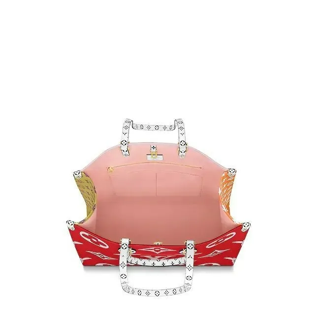 Women Onthego Bag Louis Vuitton Louis Vuitton M44569 Onthego 8211 Louis Vuitton Handbag Store