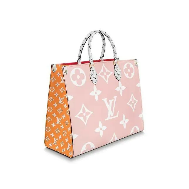 Women Onthego Bag Louis Vuitton Louis Vuitton M44569 Onthego 8211 Louis Vuitton Handbag Store