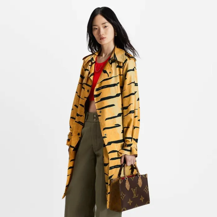 Women Onthego Bag Louis Vuitton Louis Vuitton M46373 OnTheGo PM 8211 Louis Vuitton Handbag Store