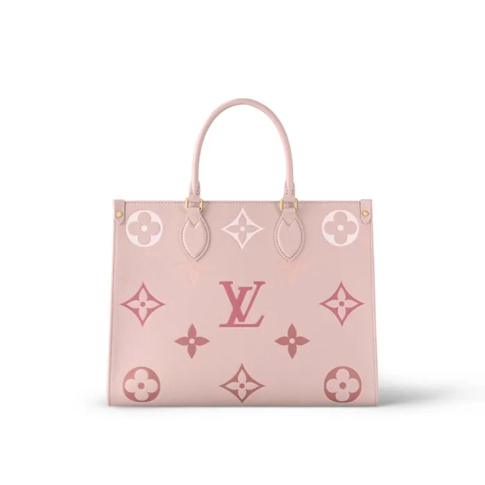 Women Onthego Bag Louis Vuitton Louis Vuitton M46542 OnTheGo MM 8211 Louis Vuitton Handbag Store