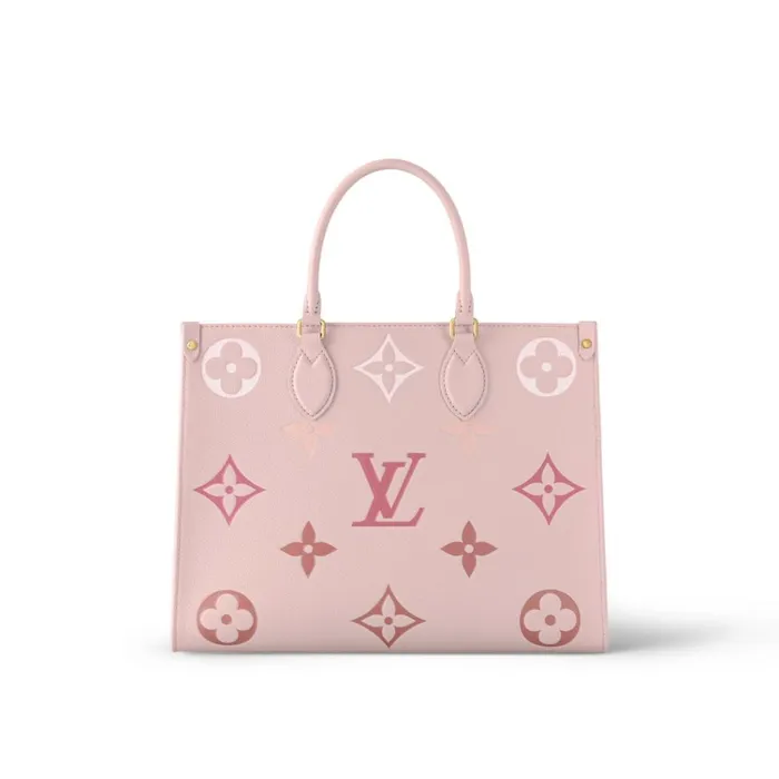 Women Onthego Bag Louis Vuitton Louis Vuitton M46542 OnTheGo MM 8211 Louis Vuitton Handbag Store