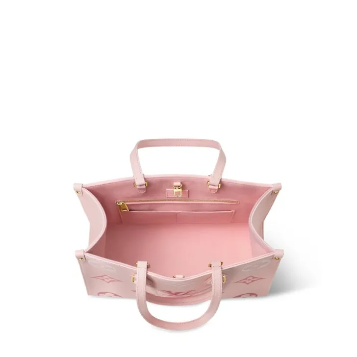 Women Onthego Bag Louis Vuitton Louis Vuitton M46542 OnTheGo MM 8211 Louis Vuitton Handbag Store