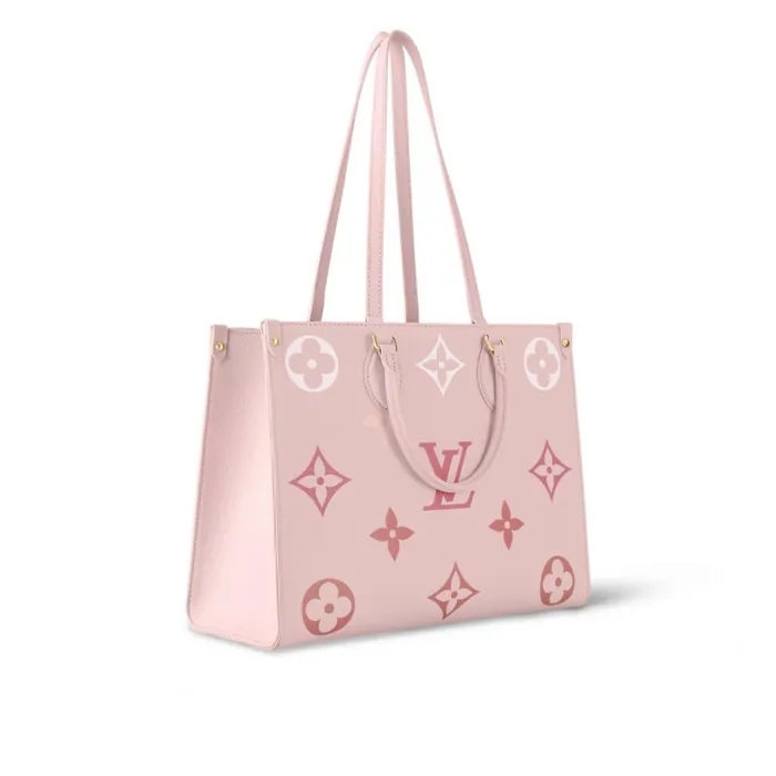 Women Onthego Bag Louis Vuitton Louis Vuitton M46542 OnTheGo MM 8211 Louis Vuitton Handbag Store