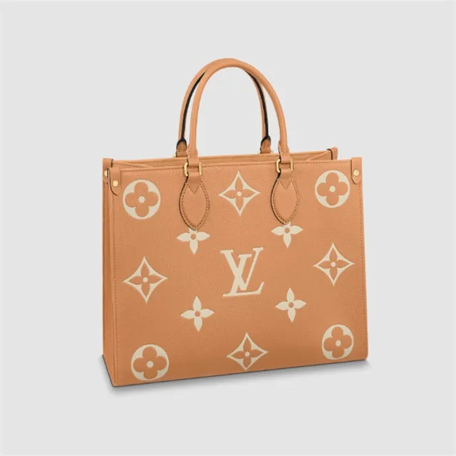 Women Onthego Bag Louis Vuitton Louis Vuitton Onthego MM Tote Bag M45982 8211 Louis Vuitton Handbag Store