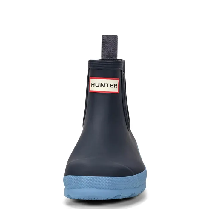 Women Original Chelsea Boots Hunter Boots Original Chelsea Boots Dark Blue Women Original Chelsea Boots Hunter Boots Original Chelsea Boots Dark Blue