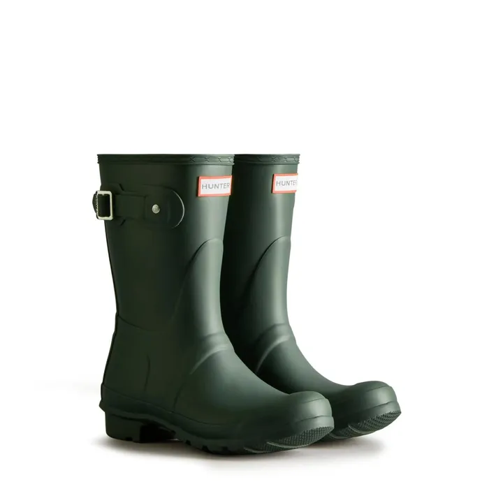 Women Original Short Rain Boots Hunter Boots Original Short Rain Boots 8211 Hunter Boots Hunter Green Women Original Short Rain Boots Hunter Boots Original Short Rain Boots 8211 Hunter Boots Hunter Green