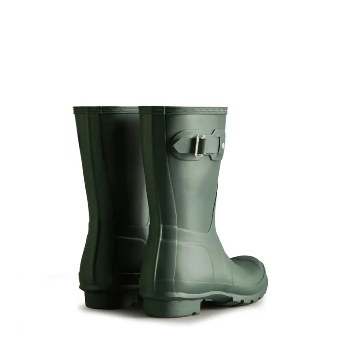 Women Original Short Rain Boots Hunter Boots Original Short Rain Boots 8211 Hunter Boots Hunter Green Women Original Short Rain Boots Hunter Boots Original Short Rain Boots 8211 Hunter Boots Hunter Green