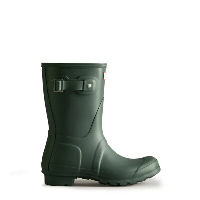 Women Original Short Rain Boots Hunter Boots Original Short Rain Boots 8211 Hunter Boots Hunter Green Women Original Short Rain Boots Hunter Boots Original Short Rain Boots 8211 Hunter Boots Hunter Green