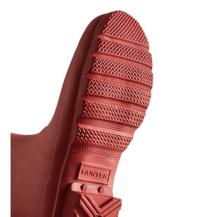 Women Original Short Rain Boots Hunter Boots Original Short Rain Boots 8211 Hunter Boots Military Red Women Original Short Rain Boots Hunter Boots Original Short Rain Boots 8211 Hunter Boots Military Red