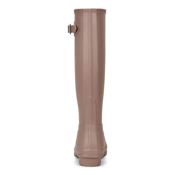Women Original Tall Rain Boots Hunter Boots Original Tall Rain Boots Light Brown Women Original Tall Rain Boots Hunter Boots Original Tall Rain Boots Light Brown