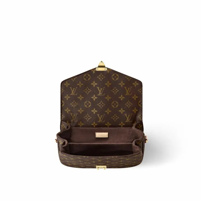 Women Pochette Metis Bag Louis Vuitton Louis Vuitton Pochette Metis M44875 Monogram 8211 Louis Vuitton Handbag Store