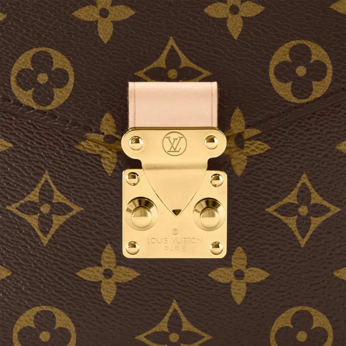 Women Pochette Metis Bag Louis Vuitton Louis Vuitton Pochette Metis M44875 Monogram 8211 Louis Vuitton Handbag Store