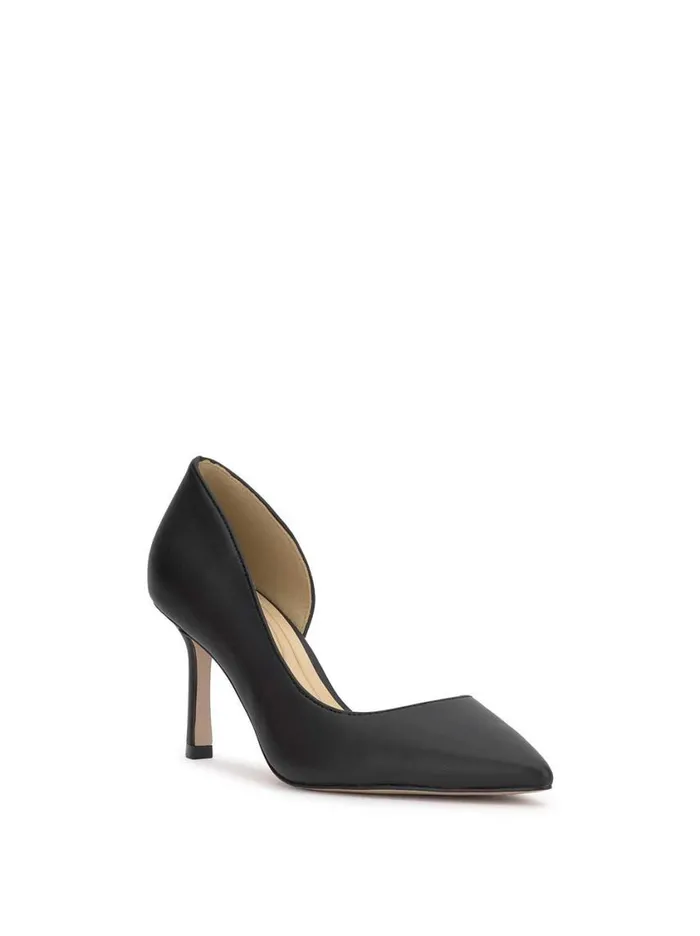 Women Pumps Jessica Simpson Darnis D039Orsay Pump In Black