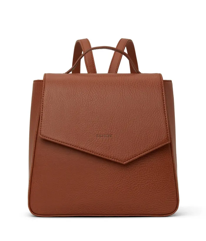 Women Quena Vegan Backpack 8211 Dwell Chai Matt and Nat Backpacks
