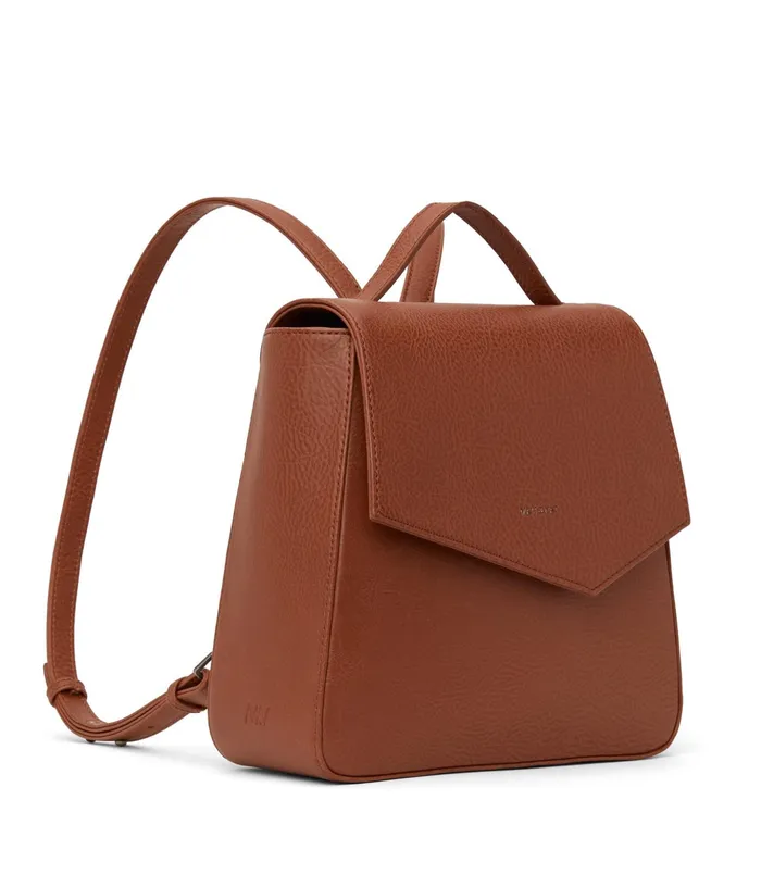 Women Quena Vegan Backpack 8211 Dwell Chai Matt and Nat Backpacks