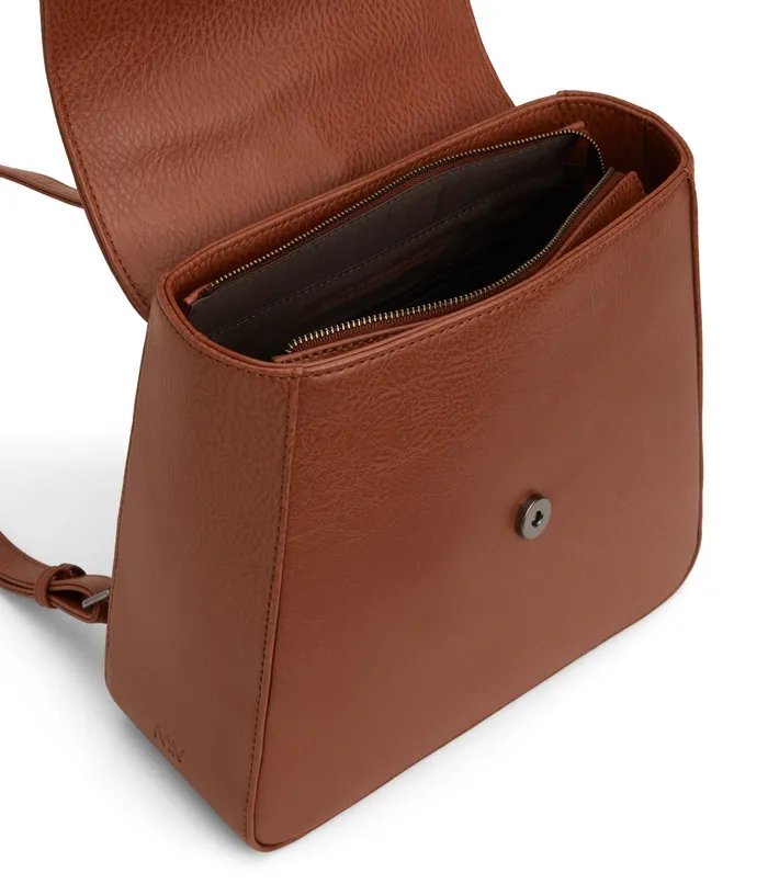 Women Quena Vegan Backpack 8211 Dwell Chai Matt and Nat Backpacks