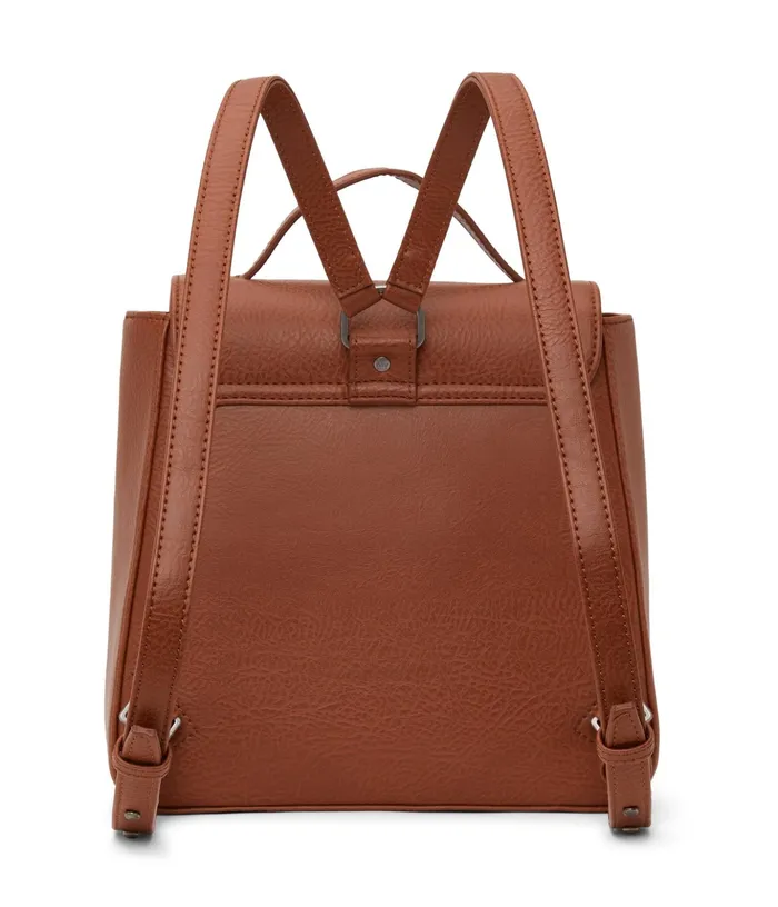 Women Quena Vegan Backpack 8211 Dwell Chai Matt and Nat Backpacks